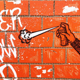 Spray Swoosh
