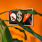 Death, Taxes, & Sneakers