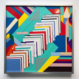 Spilled Scraps IV